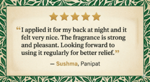 Ayurvedic oil5