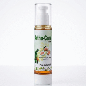 ARTHO-CARE PAIN RELIEF OIL