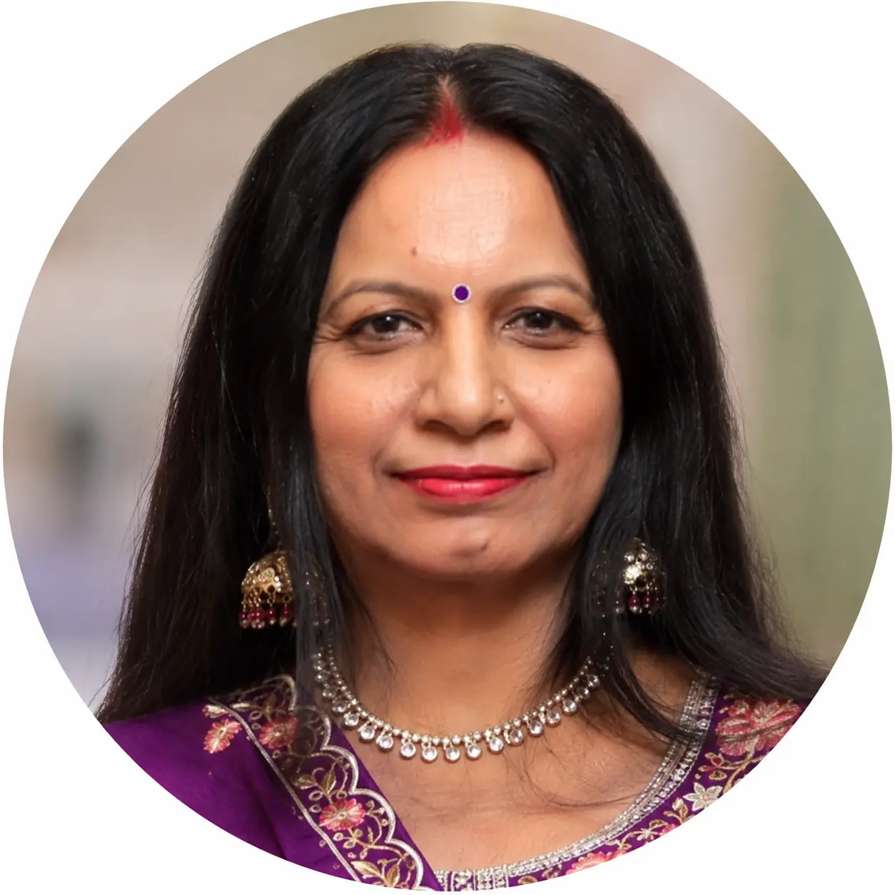 Dr. [Name] - Ayurvedic Physician
